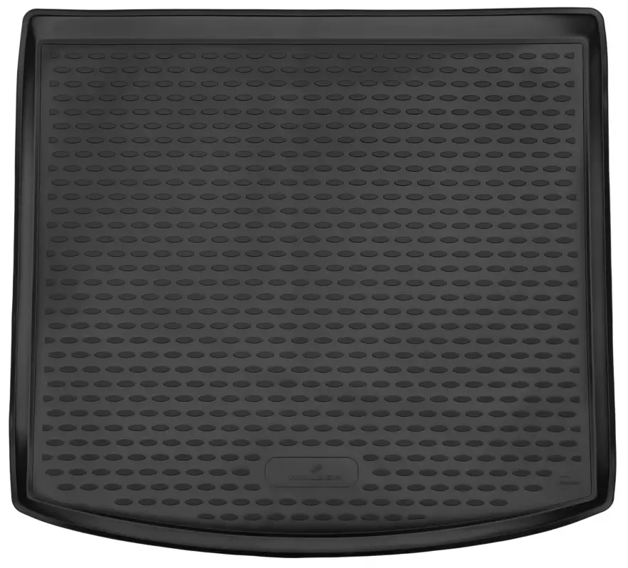 Expédition Rapide Bac de Coffre XTR pour Seat Leon ST (5F8) Combi plancher de chargement inférieur 09/2012-2020