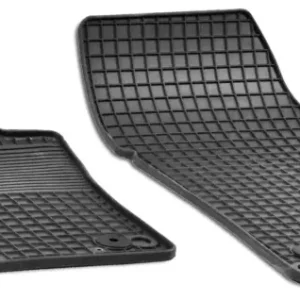Tapis en caoutchouc DirtGuard pour VW Caddy III 03/2004-05/2015, VW Caddy IV 05/2015- 2019 Commander Vite