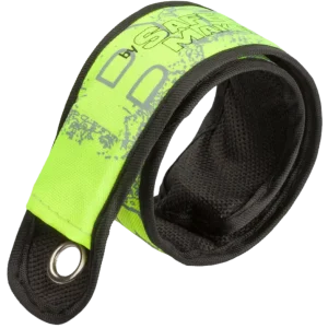 Livraison Gratuite Bande cliquable LED jaune