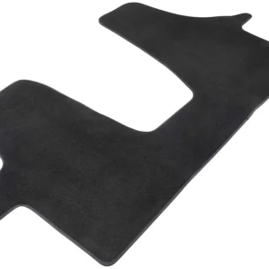 Premium Tapis de sol pour VW T5 2003-2015, VW T6 2015-2024 Nouveauté