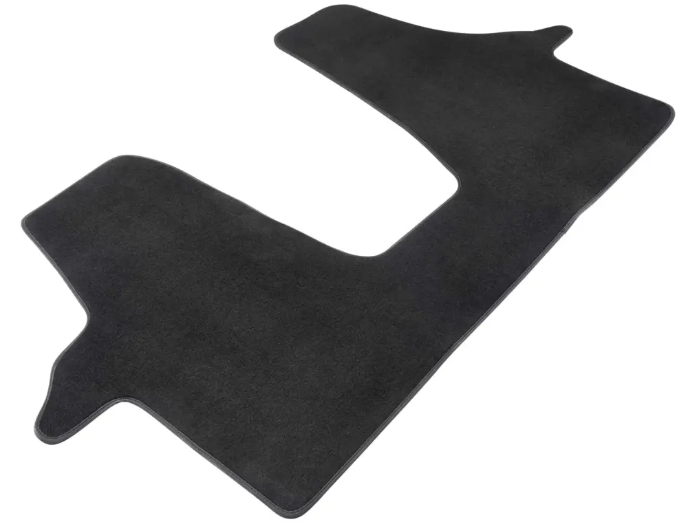 Premium Tapis de sol pour VW T5 2003-2015, VW T6 2015-2024 Nouveauté