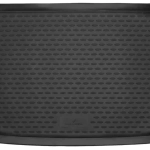 Bac de Coffre XTR pour Skoda Yeti 05/2009 - 12/2017, plancher de chargement supérieur Promotion