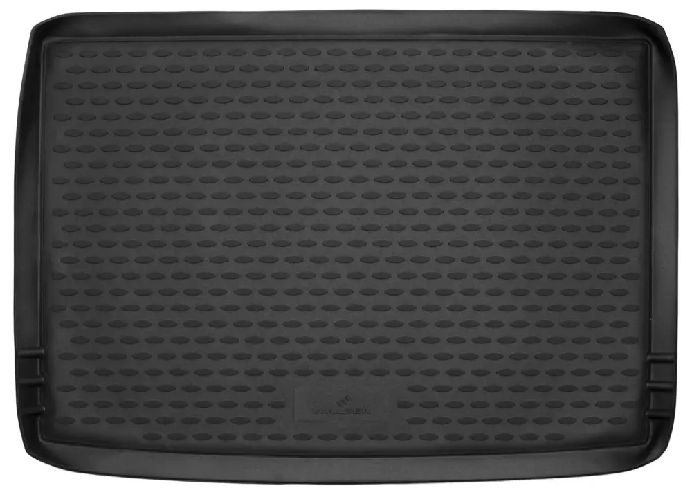 Bac de Coffre XTR pour Skoda Yeti 05/2009 - 12/2017, plancher de chargement supérieur Promotion