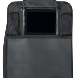 Meilleure Vente Support de tablette pour siège de voiture avec organisateur Kenny black