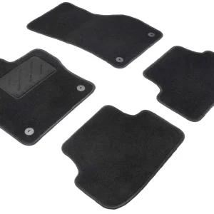 Remise Comfort Tapis de sol pour VW Golf VII/VII Variant/Alltrack VII Variant 2012-03/2021, Golf VIII/VIII Variant/Alltrack VIII 2019-auj.