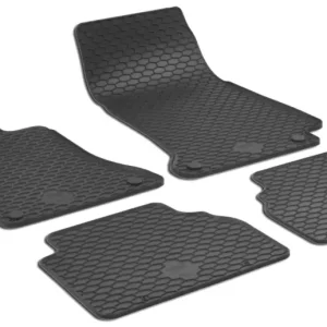 Prix Promo Tapis en caoutchouc DirtGuard pour Mercedes-Benz Classe E (S213, W213) 2016- auj.