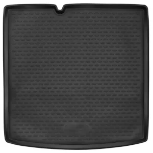 Populaire Bac de Coffre XTR pour Skoda Fabia III (NJ5) Combi 08/2014 - Facelift 2018