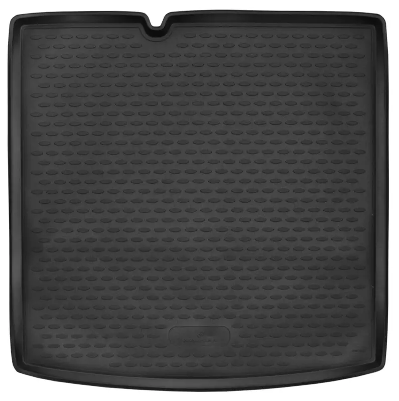 Populaire Bac de Coffre XTR pour Skoda Fabia III (NJ5) Combi 08/2014 - Facelift 2018