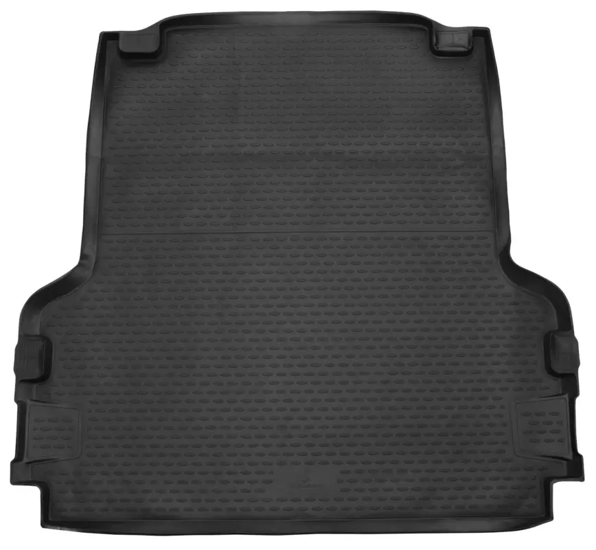 Seulement Aujourd’hui Bac de Coffre XTR pour VW Amarok double cabine 2010-2016