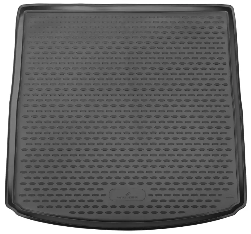 Acheter En Ligne Bac de Coffre XTR pour Seat Leon ST (5F8) Combi plancher de chargement supérieur, 09/2012-2020