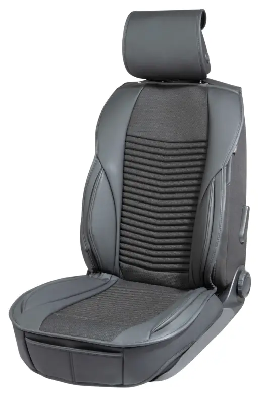 Haute Qualité Housse de siège Max noir, 1 pièce