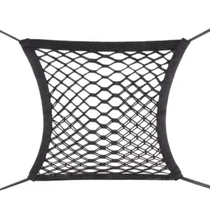 Filet de sécurité pour transport pour les sièges avant 25x30 cm Livraison Express