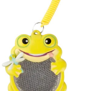 Offre Limitée Grenouille foudroyante pendulaire