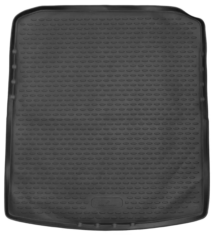 Dernier Modèle Bac de Coffre XTR pour Skoda Superb III Combi/Limousine 2015-2023