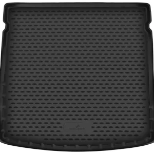Bac de Coffre XTR pour Seat Tarraco (KN2) 7 places 09/2018- 2024, 3. rangée pliée (tapis long) Prix Bas