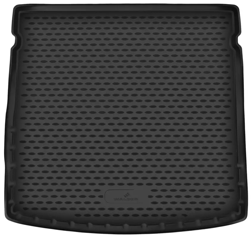 Bac de Coffre XTR pour Seat Tarraco (KN2) 7 places 09/2018- 2024, 3. rangée pliée (tapis long) Prix Bas