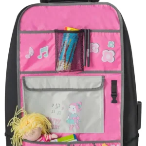 Solde Kids Organizer Ballet Doll rose