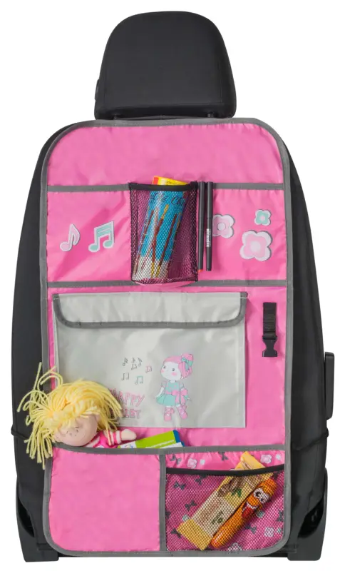 Solde Kids Organizer Ballet Doll rose