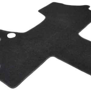 Soldes Comfort Tapis de sol pour Citroen Jumper II/Fiat Ducato/Peugeot Boxer 2006-2014