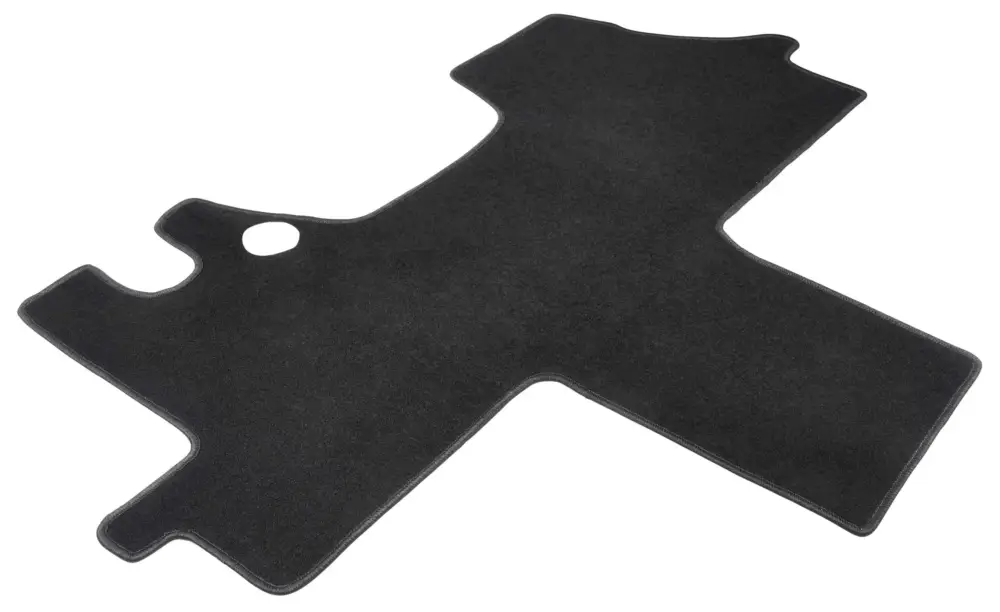 Soldes Comfort Tapis de sol pour Citroen Jumper II/Fiat Ducato/Peugeot Boxer 2006-2014