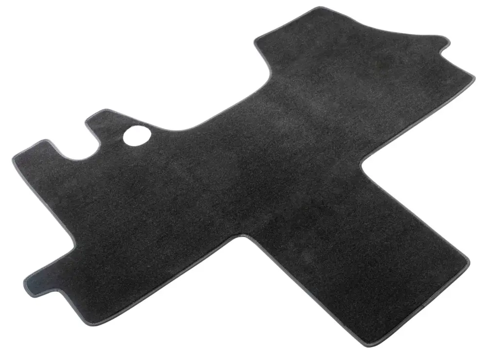 Super Prix Premium Tapis de sol pour Citroen Jumper II/Fiat Ducato/Peugeot Boxer 2006-2014