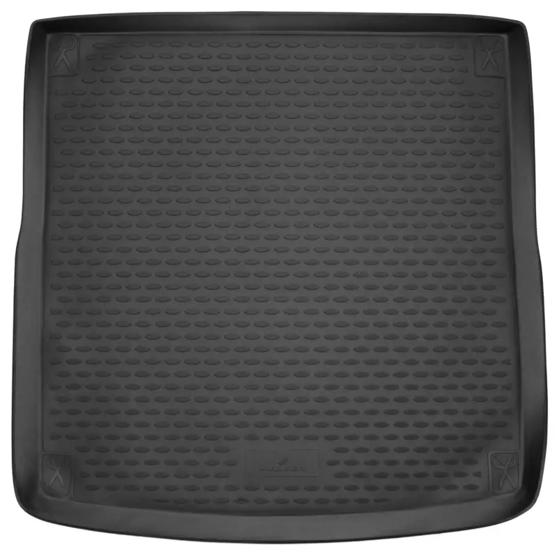 Pas Cher Bac de Coffre XTR pour Audi A4 Avant (B8) 2007-2015, A4 Allroad 2009 - 2016