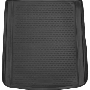 Commander Vite Bac de Coffre XTR pour Audi A6 Avant 05/2011 - 09/2018, A6 Allroad 01/2012 - 09/2018