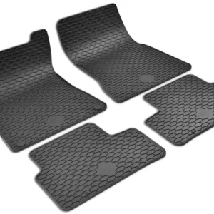 Affaire À Saisir Tapis en caoutchouc DirtGuard pour Mercedes-Benz Class A/Classe B Sports Tourer 2018-auj., GLB/CLA 2019-auj., GLA 2020-auj.