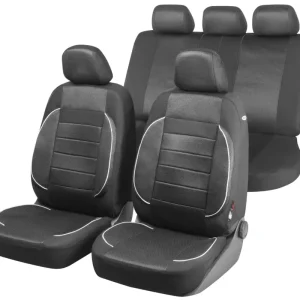 Soldes ZIPP IT Premium Rover - housses pour sièges de voiture avec système de fermeture éclair