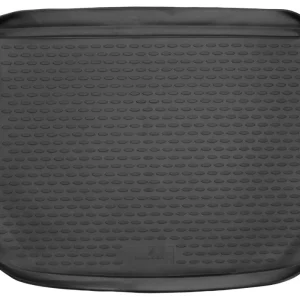 Bon Marché Bac de Coffre XTR pour VW Tiguan I (5N) 2007 - 2018