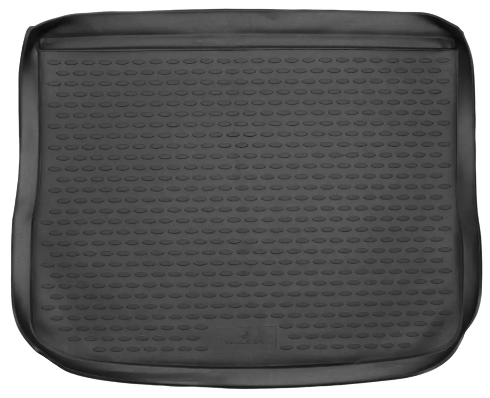 Bon Marché Bac de Coffre XTR pour VW Tiguan I (5N) 2007 - 2018