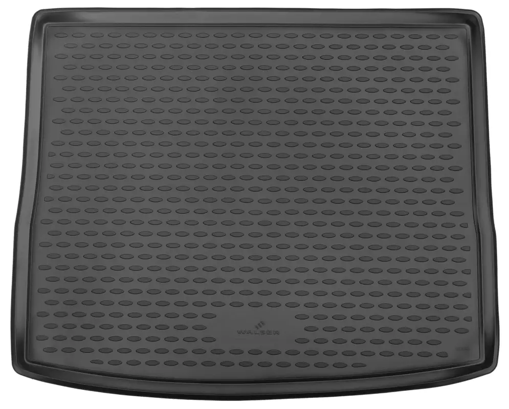 Vente Directe Bac de Coffre XTR pour Skoda Karoq (NU7) 2017-auj.,