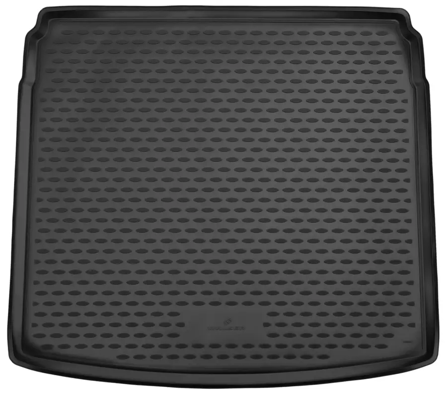 Commander Maintenant Bac de Coffre XTR pour VW Tiguan Allspace (BW2, BJ2) 5 places 03/2017-2024, plancher de chargement inférieur