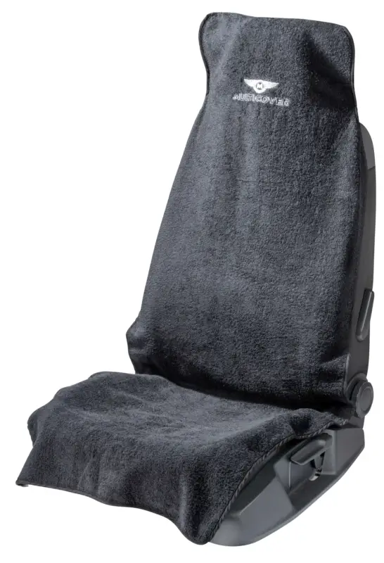 Acheter En Ligne Housse de siège Multicover noir, 1 pièce
