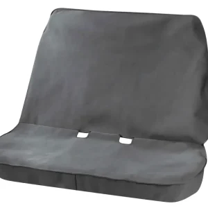 Top Vente Housse de siège néoprène pour voiture, protection de siège arrière étanche, housse de protection universelle et robuste pour voiture/camion, 1 pièce