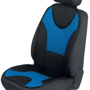 Achat Immédiat Housse de siège Grafis bleu, 1 pièce