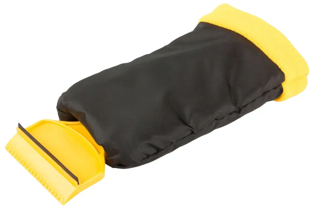 grattoir à glace avec gant 30x10 cm Jusqu’à Épuisement Des Stocks
