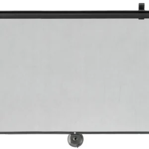 Promotion Saisonnière 2 pièces store pour VAN et fenêtres latérales du transporteur - 53 x 56 cm