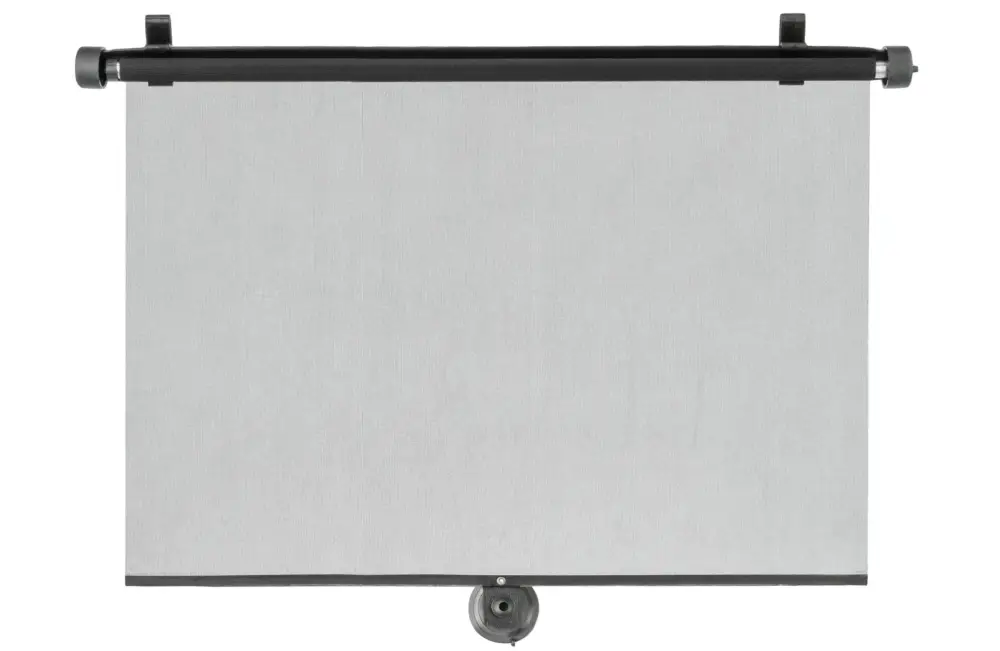 Promotion Saisonnière 2 pièces store pour VAN et fenêtres latérales du transporteur - 53 x 56 cm