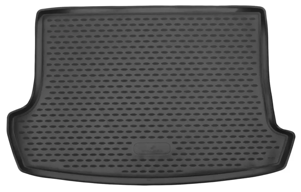 Nouvel Arrivage Bac de Coffre XTR pour VW T-Roc plateau supérieur 07/2017-Auj.