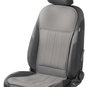 Housse de siège Lewis gris, 1 pièce Commander Vite