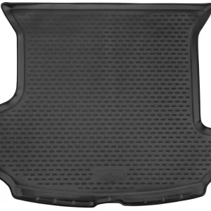 Bac de Coffre XTR pour Skoda Kodiaq (NS7) 7 places, 10/2016-2023, 3ème rangée repliée Certifié