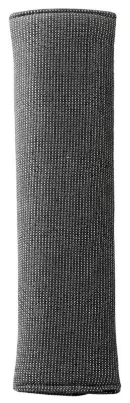 Commander Maintenant Tapis de ceinture Nanny noir