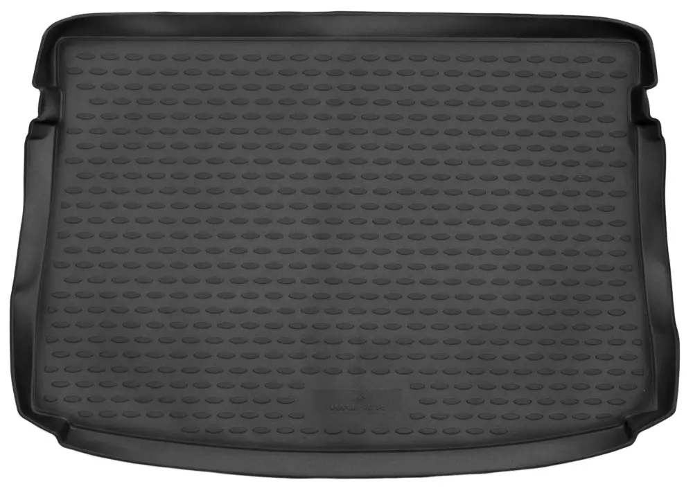 Must-Have Bac de Coffre XTR pour VW Golf 7 08/2012-03/2021, VW Golf 8 07/2019-2020
