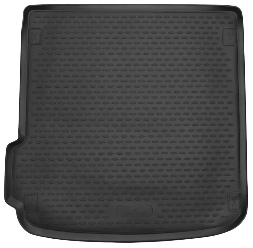 Achat Immédiat Bac de Coffre XTR pour Audi A4 Avant 08/2015-2024, A4 Allroad 01/2016-Auj.