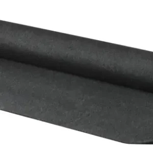Tapis de voiture Cutty 150x100 cm noir universel Prix Promo