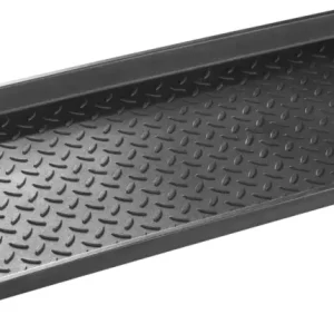 Plateau polyvalent Safetray S noir Top Vente