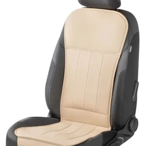Commander Vite Housse de siège Lewis beige, 1 pièce