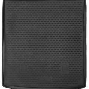 Bac de Coffre XTR pour Seat Alhambra II (7N) 2010-2022, 7 places, 3ème rangée repliée (tapis long) Acheter Direct