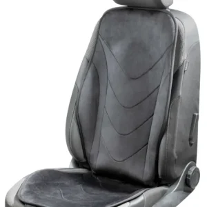Réduction Couvre-siège VP Air Flow noir, 1 pièce